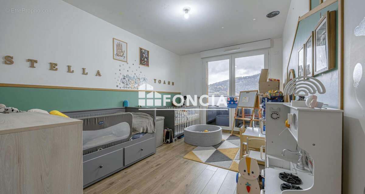 Appartement à ANNECY