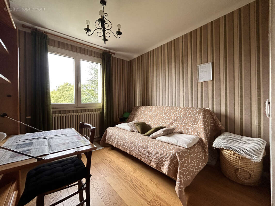 Maison à LE LOROUX-BOTTEREAU