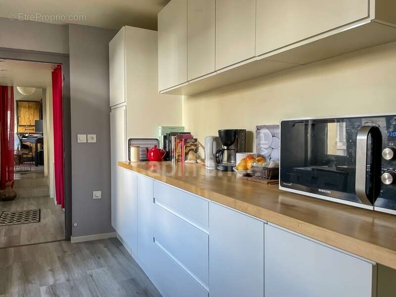 Maison à SAINT-AUGUSTIN