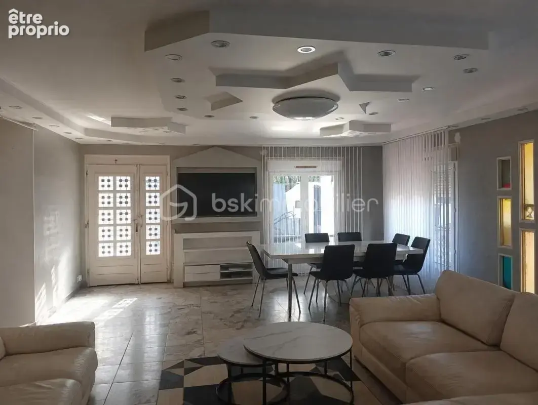 Maison familiale avec potentiel locatif et foncier sur 934 m² - photo 10