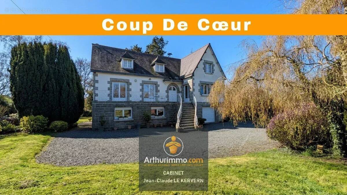 Maison à SAINT-JULIEN