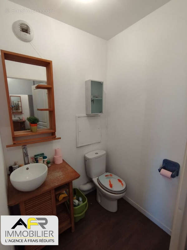 Appartement à ARGENTEUIL