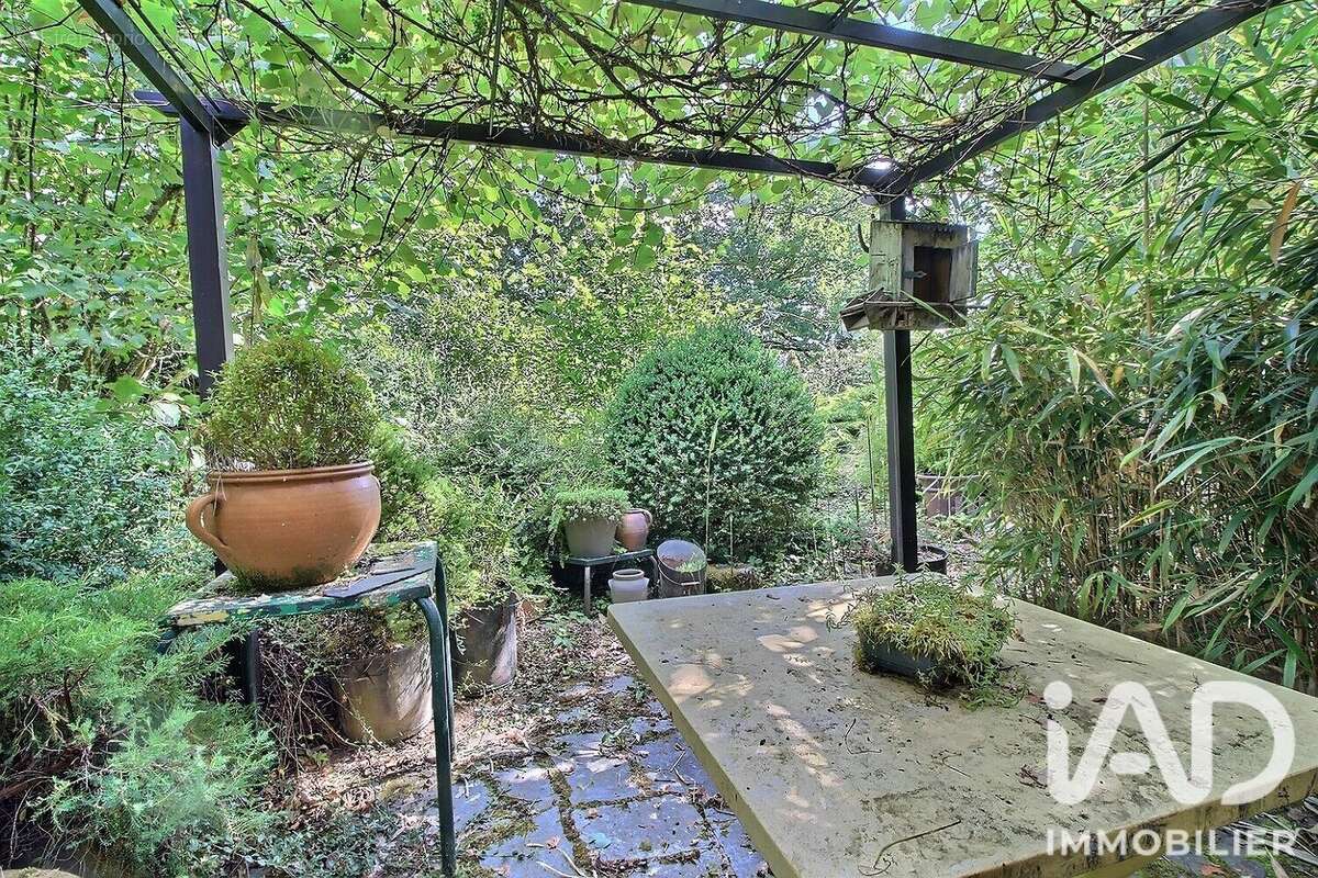 Maison 162 m² à Pontcharraud  - photo 2