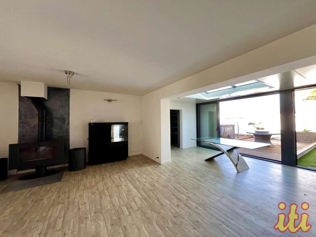 Maison à LES SABLES-D&#039;OLONNE