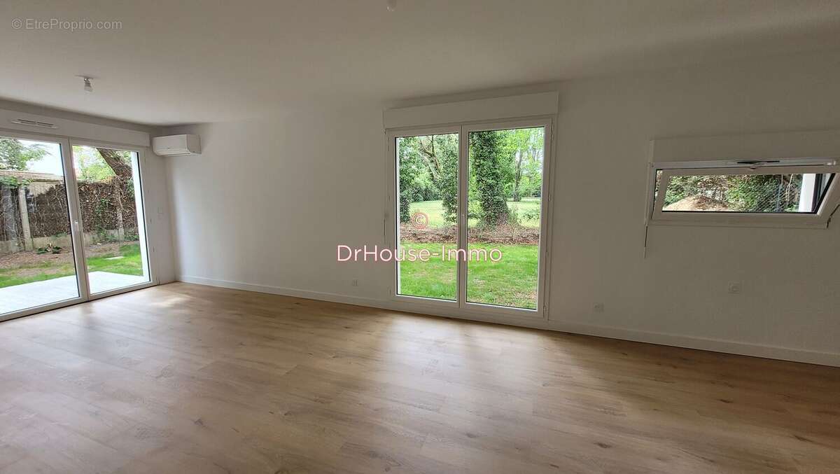 Maison 108 m² à Villenave-D'ornon  - photo 68