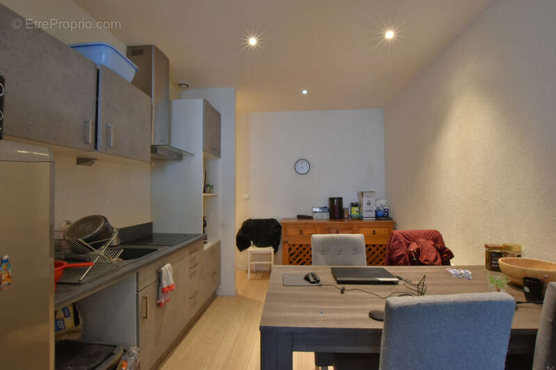 Appartement à NUITS-SAINT-GEORGES