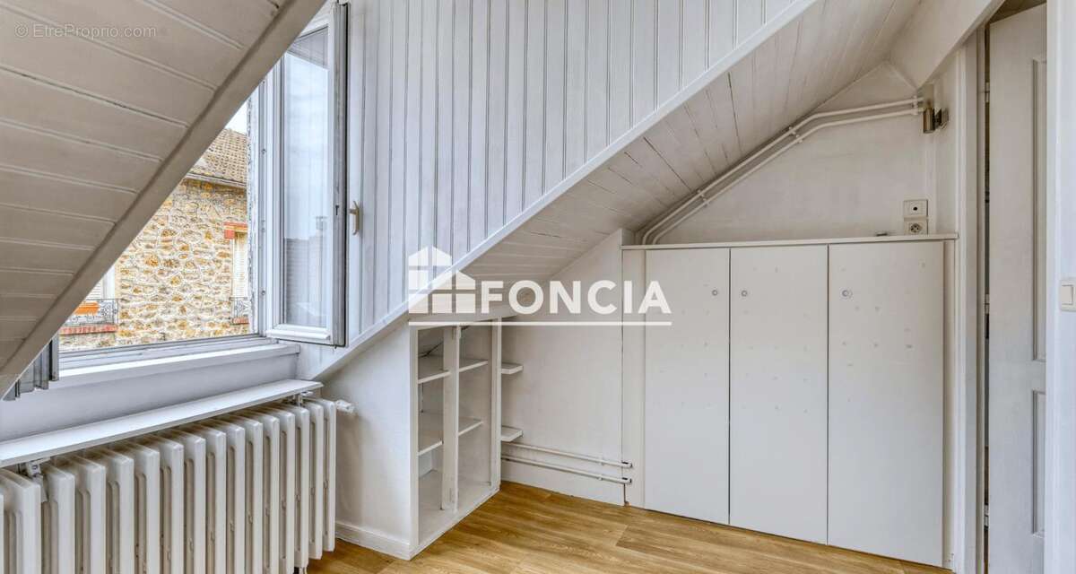 Appartement 2 pièces 32.74 m2 proche gare - photo 7