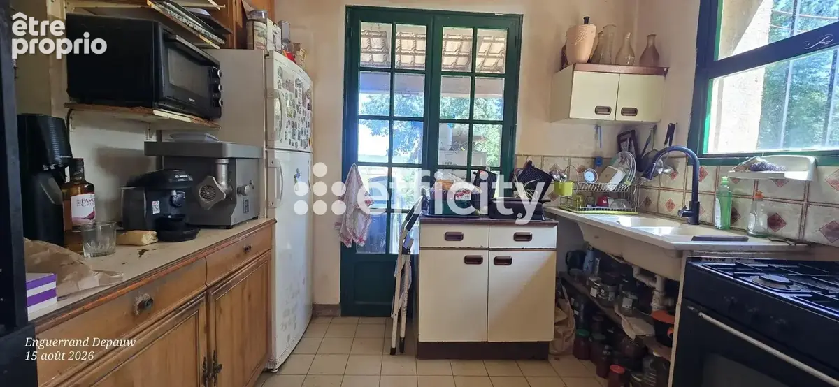 Maison individuelle - photo 4