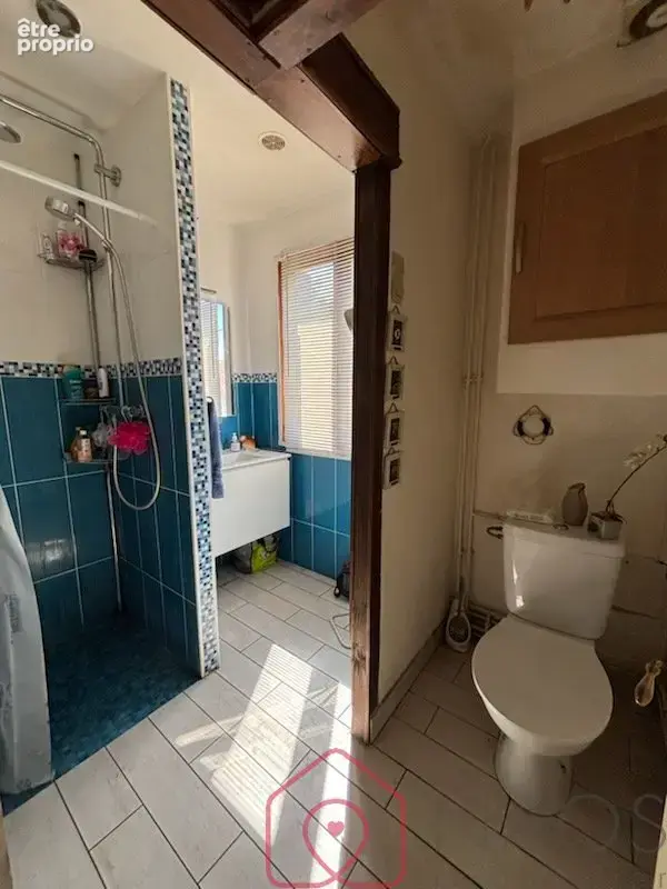 Maison individuelle  3 chambres  Jardin clos  433 m² de terrain Proche Blangy sur Bresle et 25 mns de la mer - photo 5