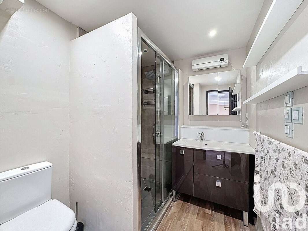 Photo 6 - Appartement à LA SEYNE-SUR-MER