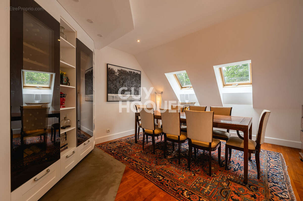 Appartement à SEVRIER