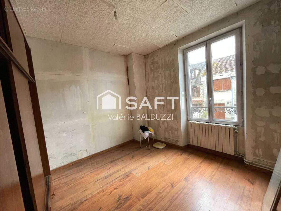 Photo 5 - Maison à LA FERTE-SOUS-JOUARRE