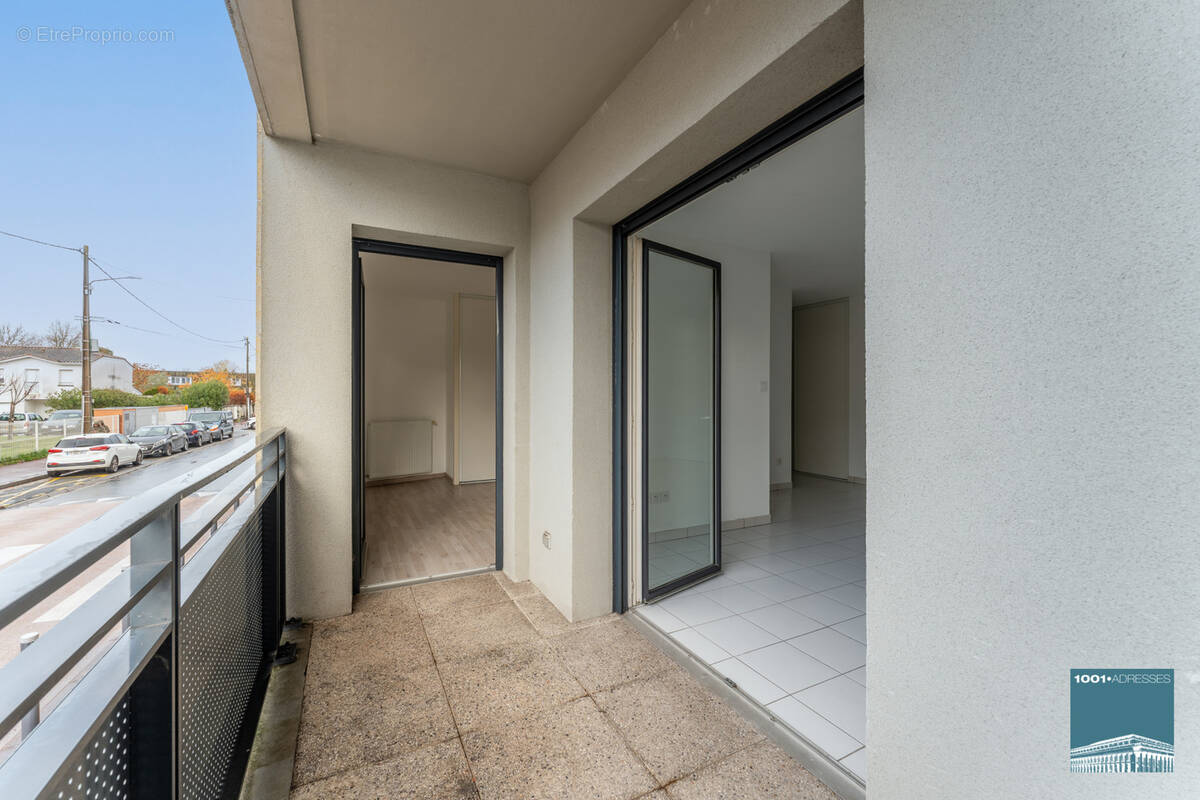 Appartement à MERIGNAC