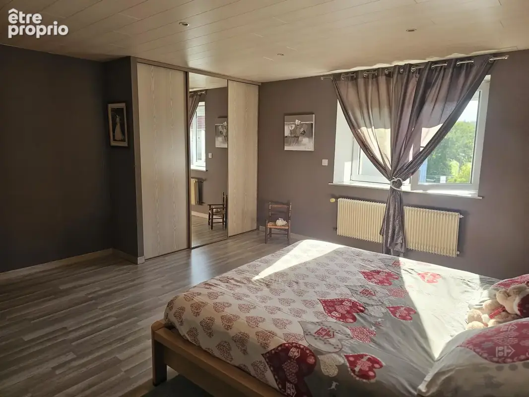 Magnifique maison familiale au centre de Adam les passavant - photo 12