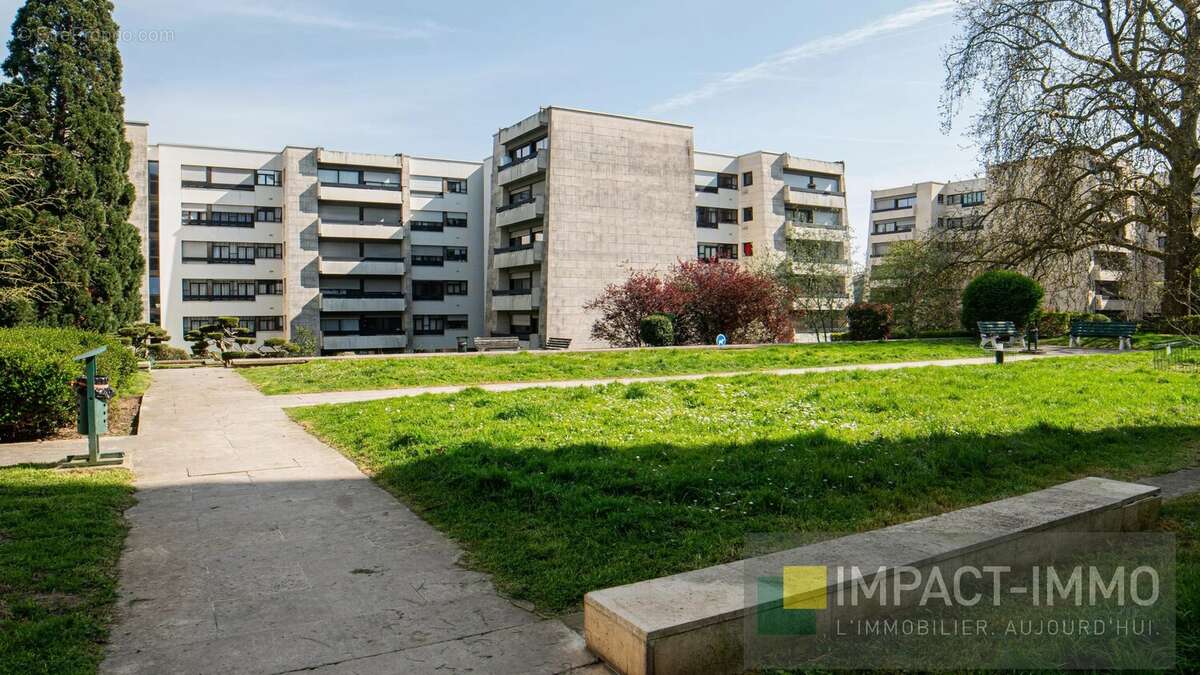 Appartement à FRANCONVILLE