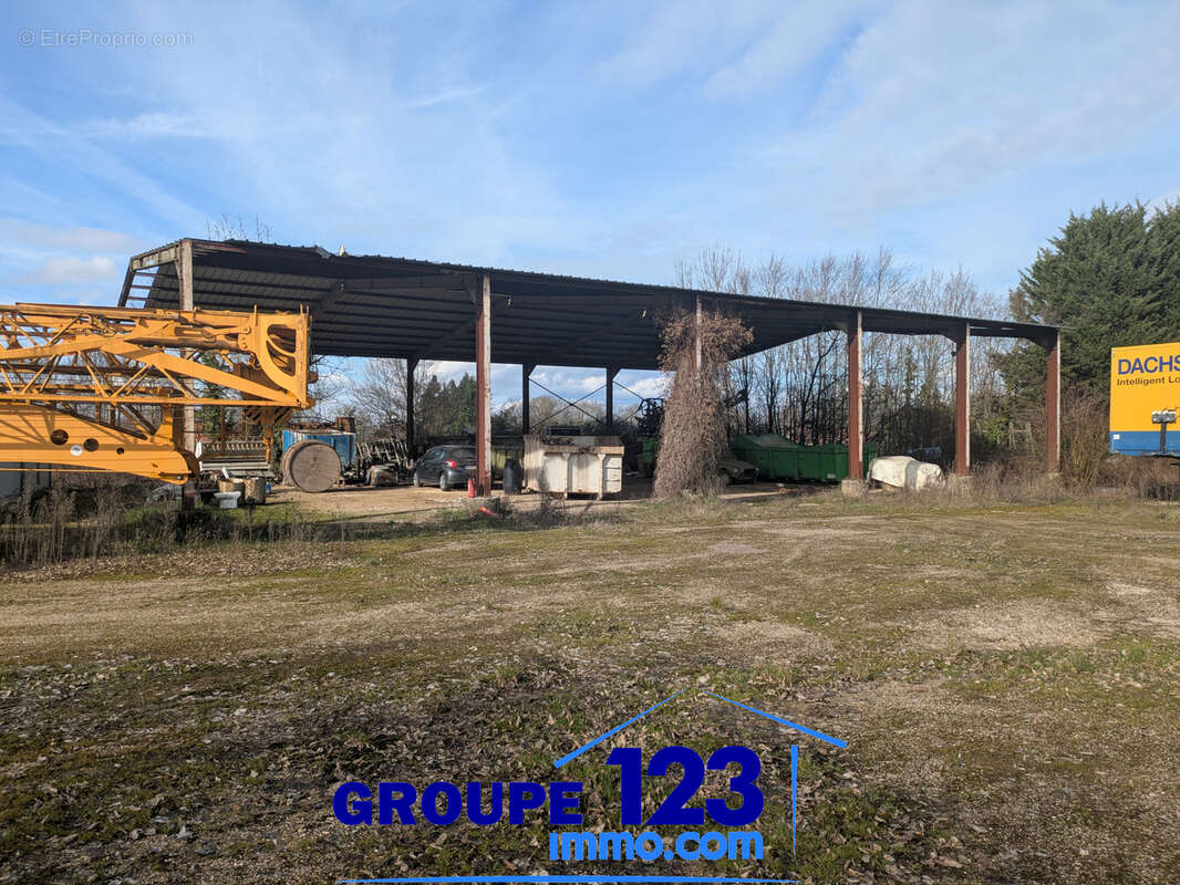 Terrain constructible - photo 3