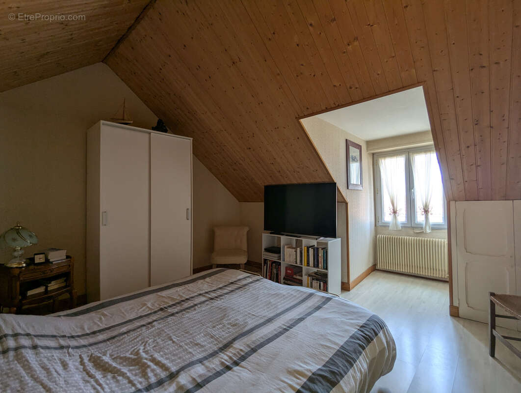 Maison à LES SABLES-D&#039;OLONNE