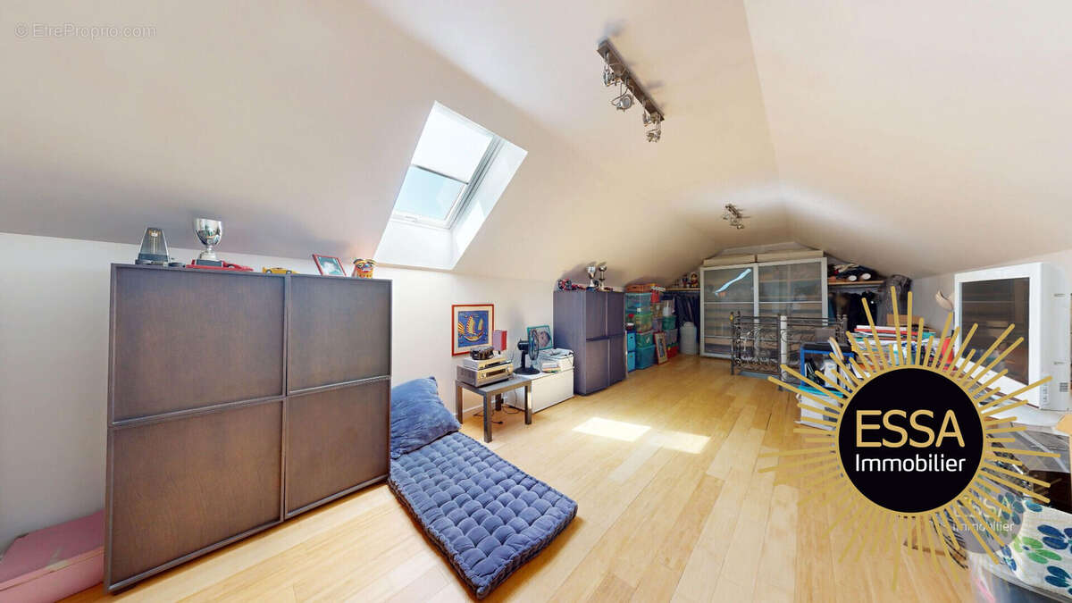 Maison à VELIZY-VILLACOUBLAY