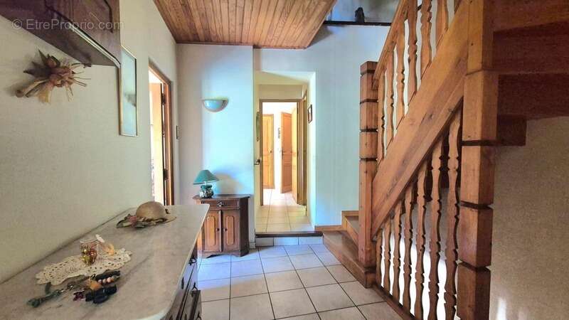 Maison à vendre 8 pièces PY avec garage (66) - photo 6