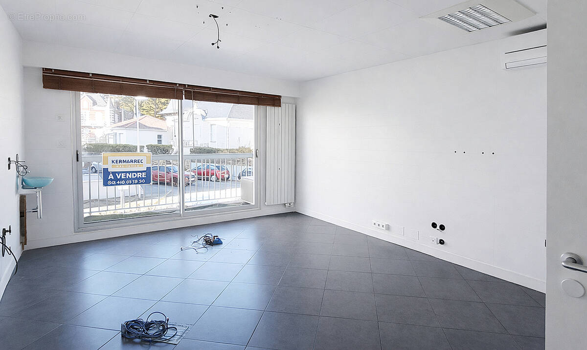 Appartement à PORNICHET