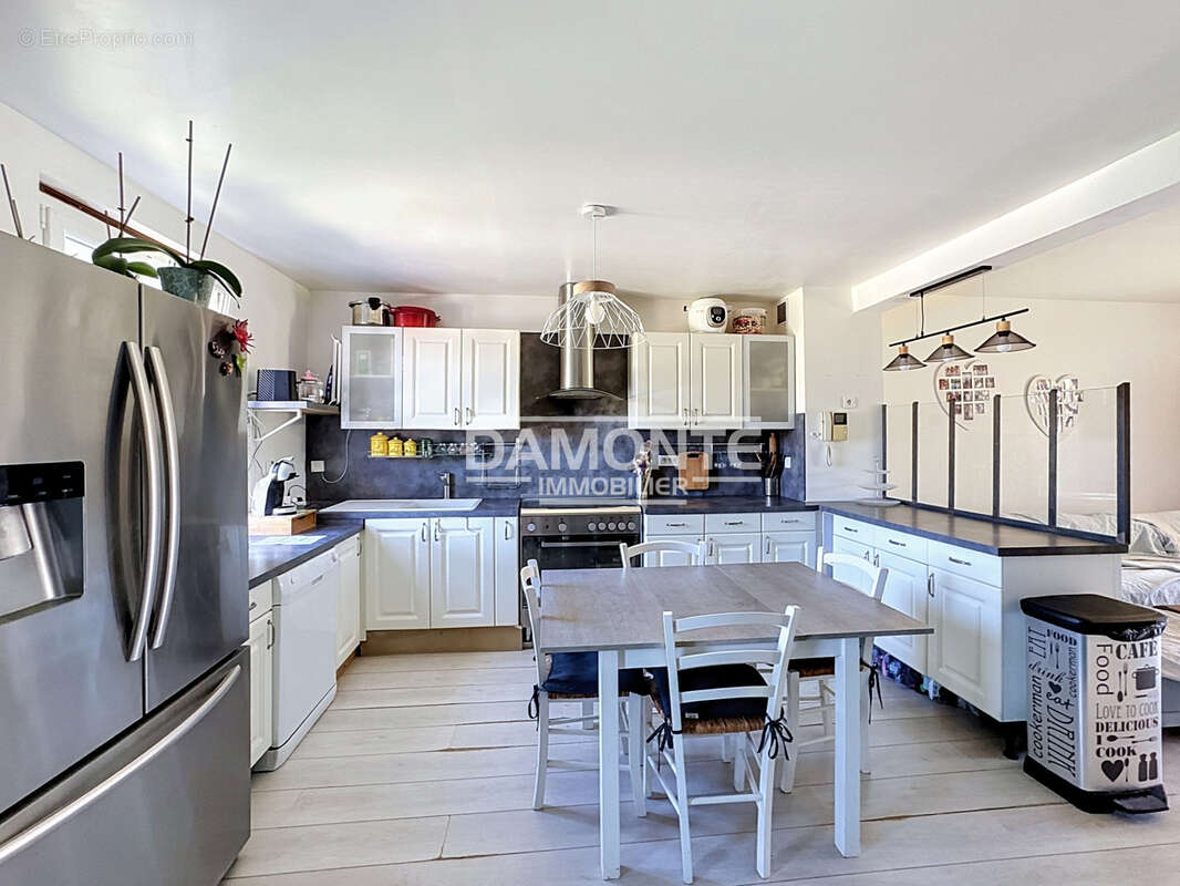 Maison de 99m2 - Saint Parres aux Tertres - 3 chambres + bureau - photo 6