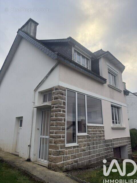 Photo 1 - Maison à GOURIN