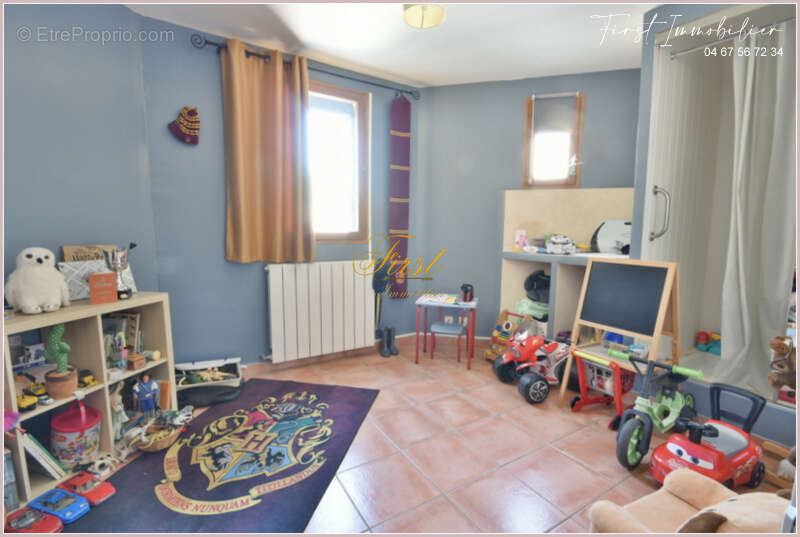 Ancienne Grange rénovée avec goût dans les règles des l'Art - photo 7