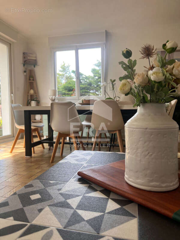 Maison 115m² à étaples - photo 4
