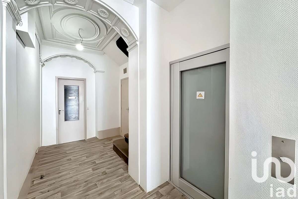 Photo 2 - Appartement à AX-LES-THERMES