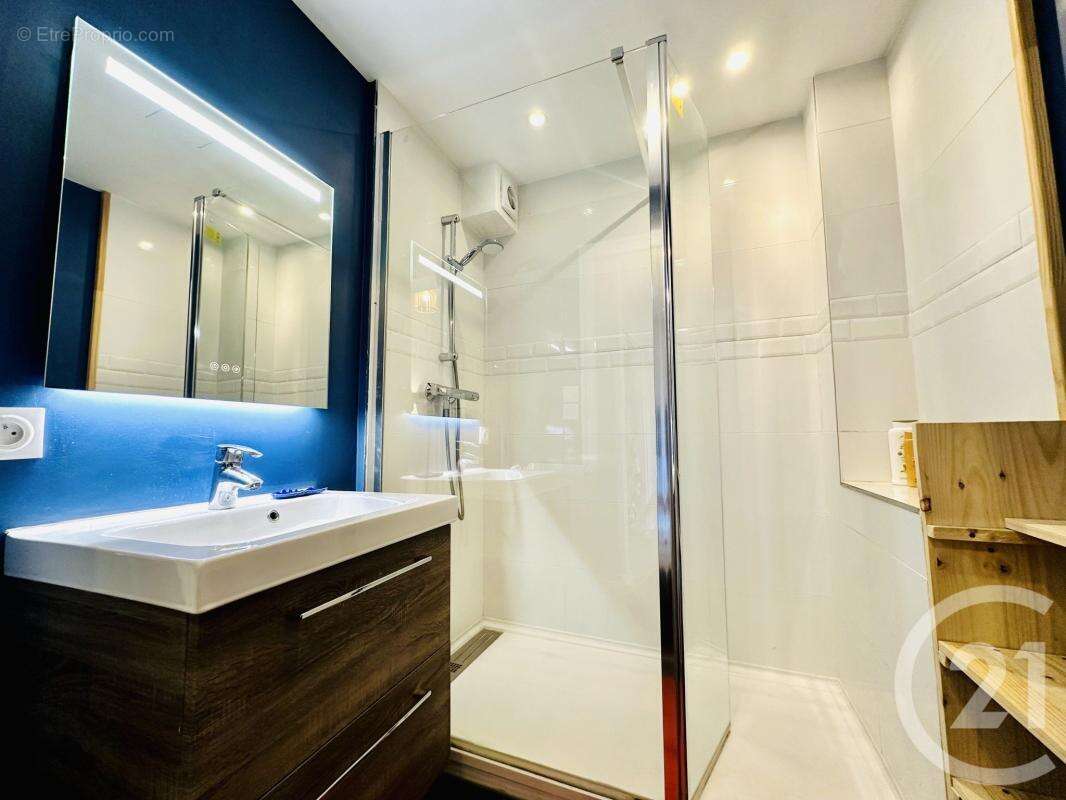 Appartement à LIMOGES