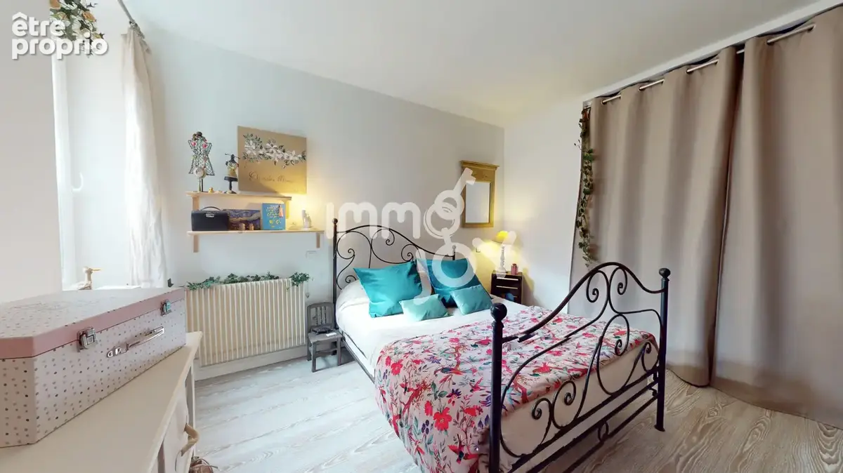 NARBONNE  Appartement T2bis de 77m2  avec vue sur la robine   À 5mns à pied du centre ville. - photo 14