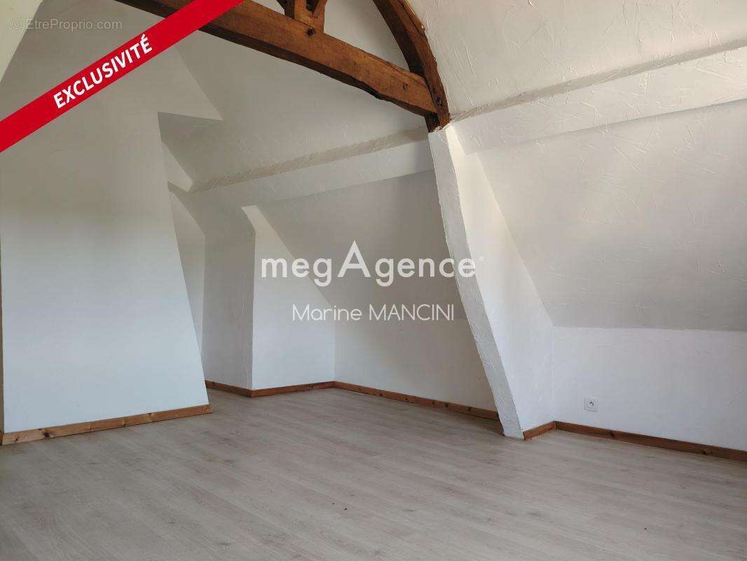 Maison lumineuse dans environnement calme - photo 16
