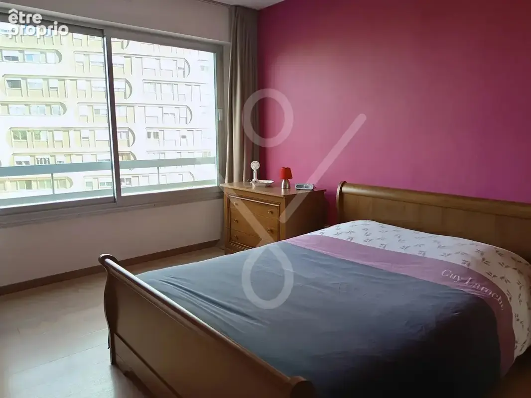 Appt 3P 56m² - Vente à terme libre - Boulogne-Billancourt - photo 8