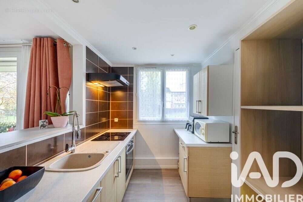 Photo 7 - Appartement à EAUBONNE