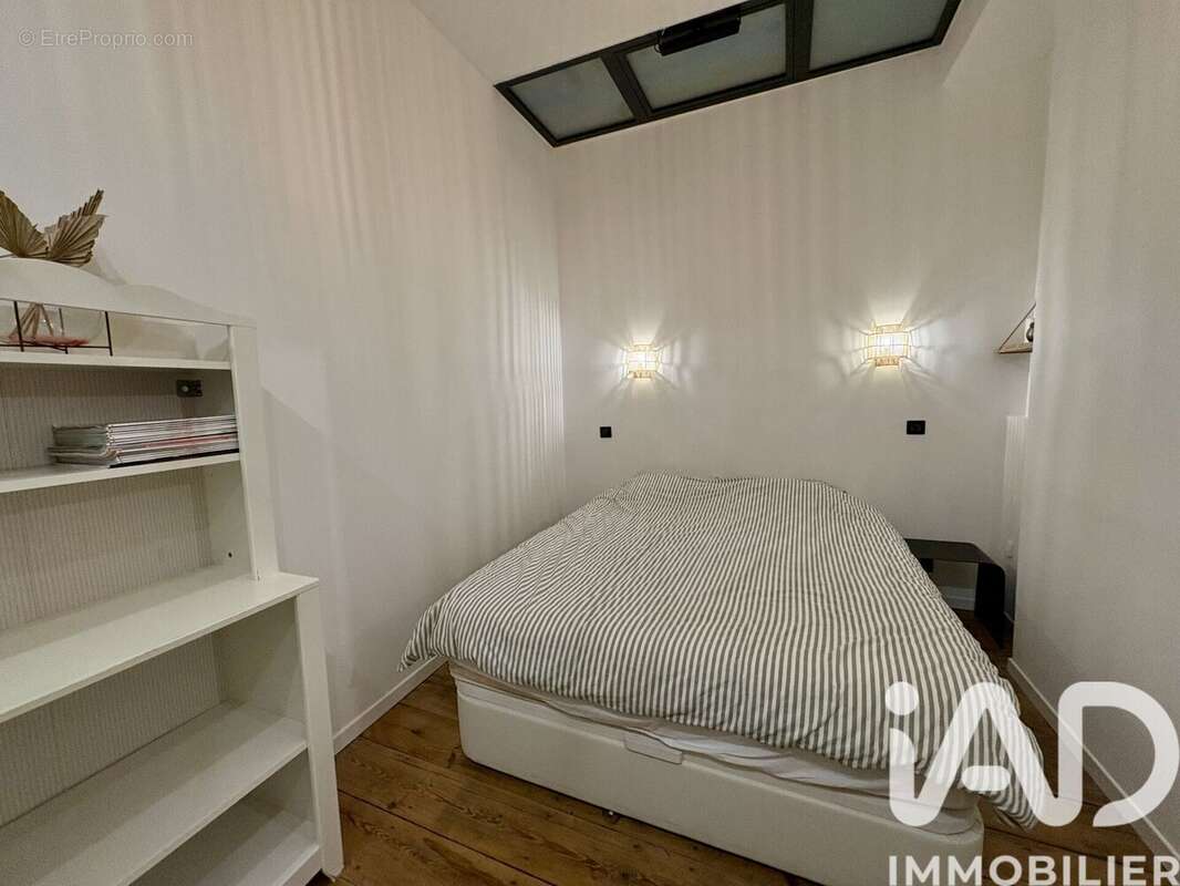 Photo 9 - Appartement à BORDEAUX