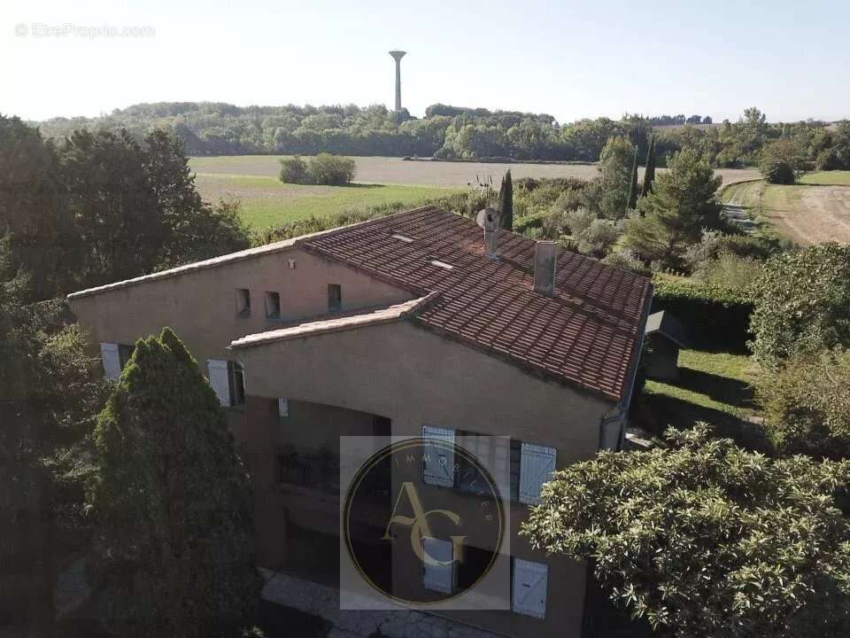 Maison à VILLEPINTE