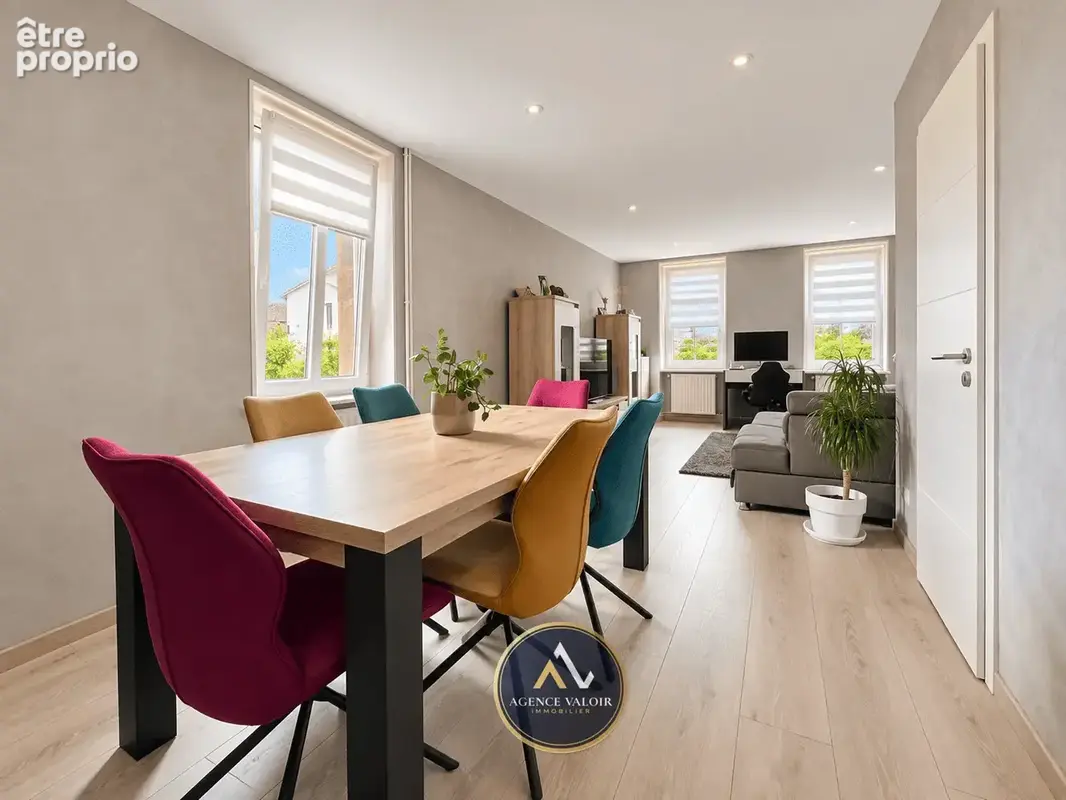 À VENDRE   Maison 89 m2   2 chambres   Garage   Sainte-Marie-aux-Chênes - photo 2