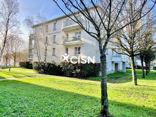 Appartement à SAINT-NAZAIRE
