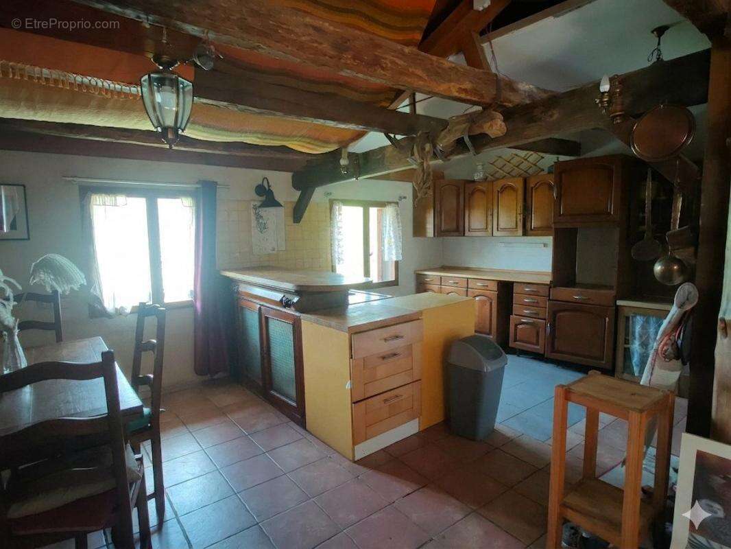 Maison à SOUSCEYRAC