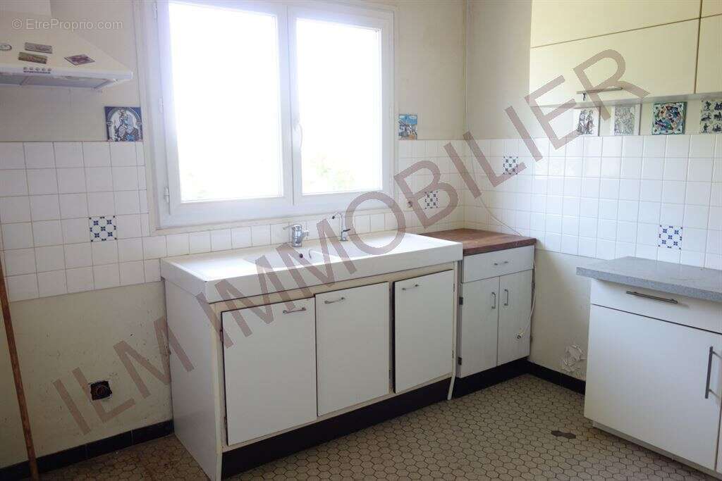 Maison à SAINT-GEORGES-SUR-BAULCHE