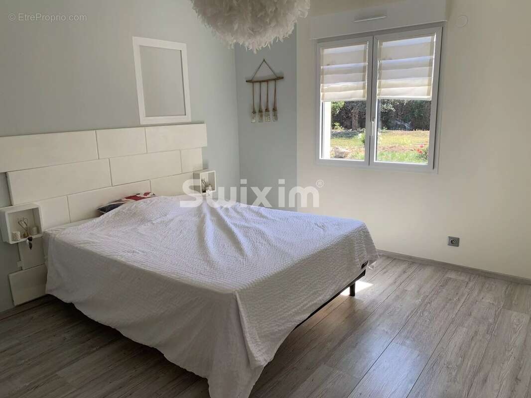 Villa avec piscine - photo 7