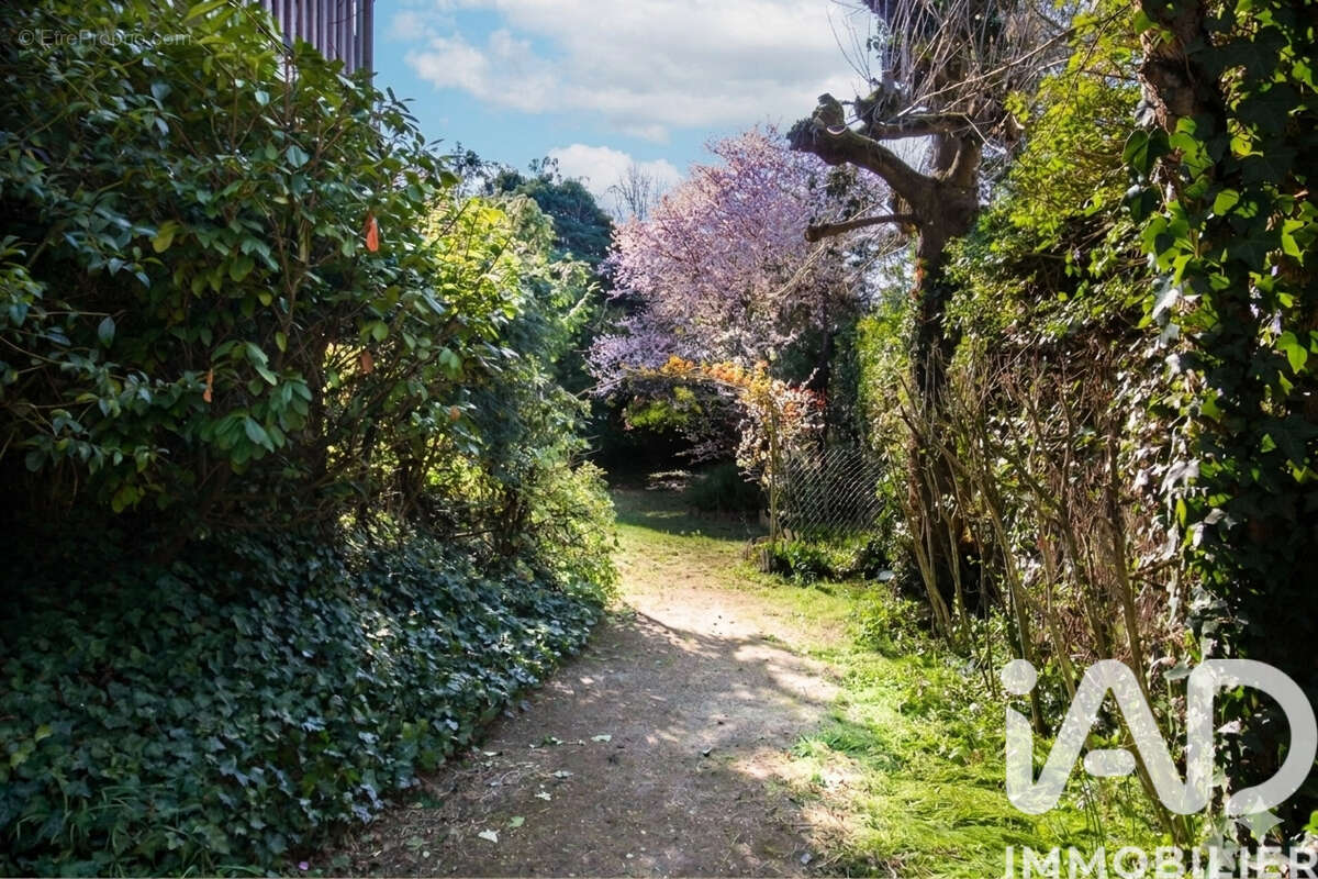 Photo 8 - Maison à VERNOUILLET