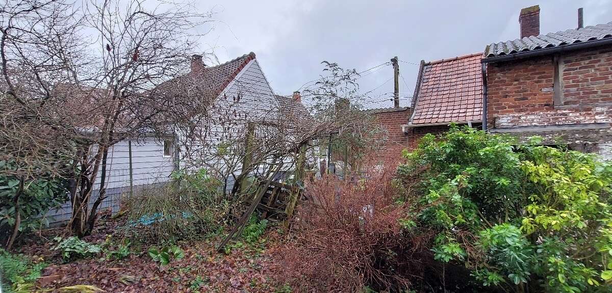 Maison à HOUDAIN