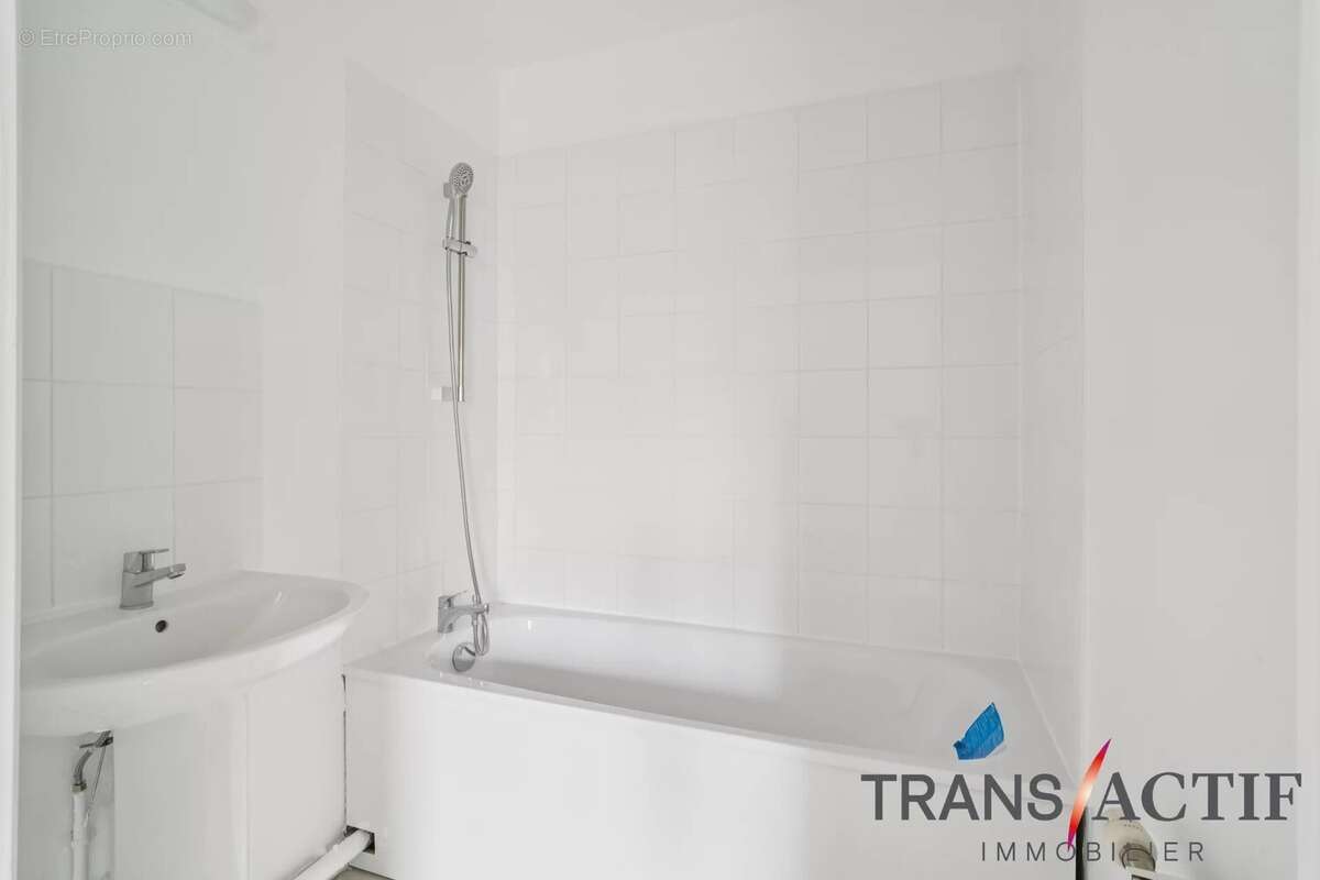 Appartement à CLAMART