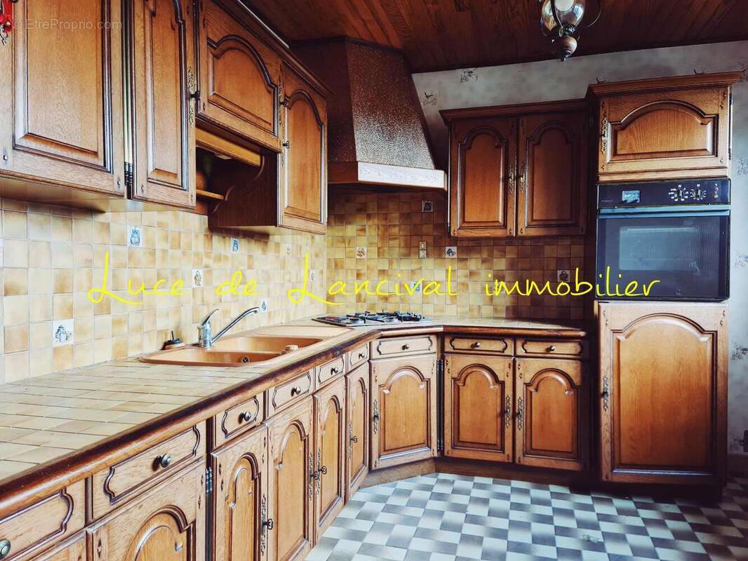 Maison 83 m² à Saint-Gobain  - photo 2