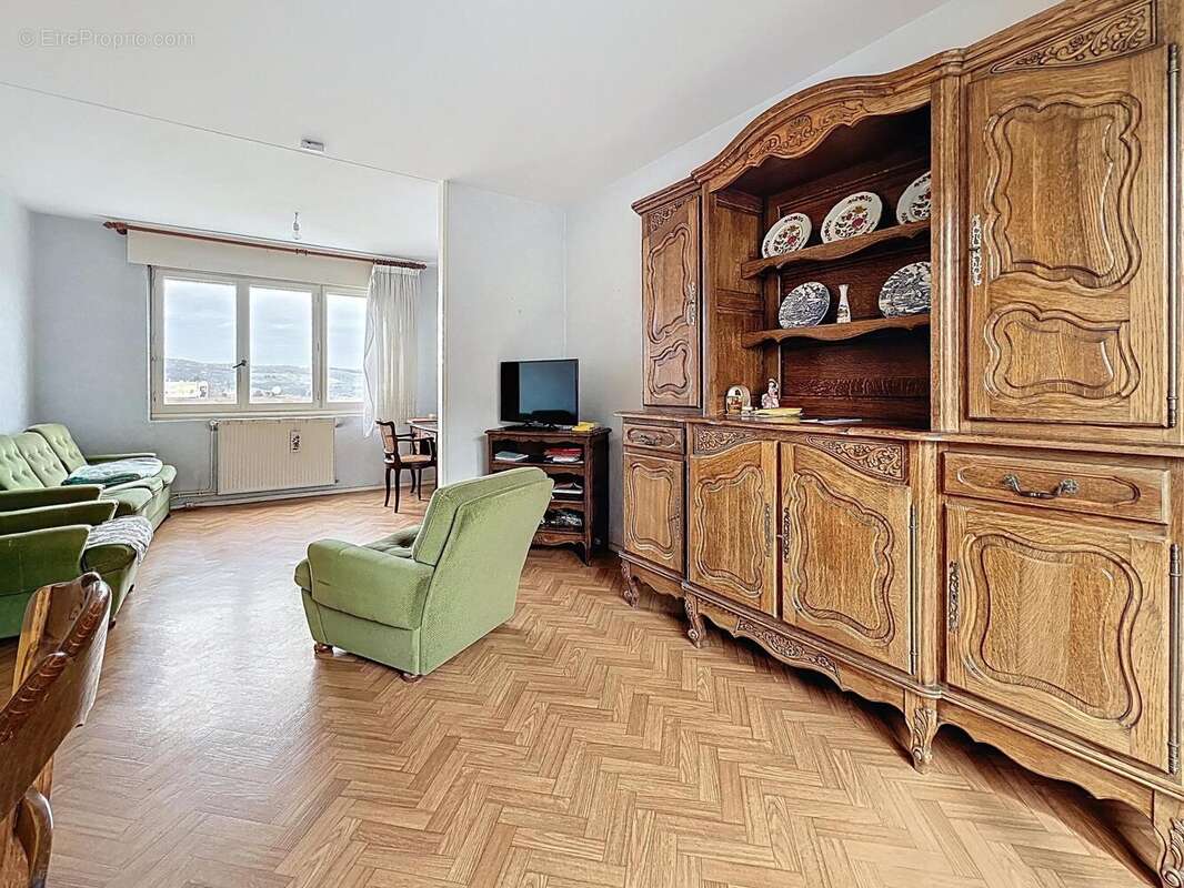 Photo 5 - Maison à ROMBAS