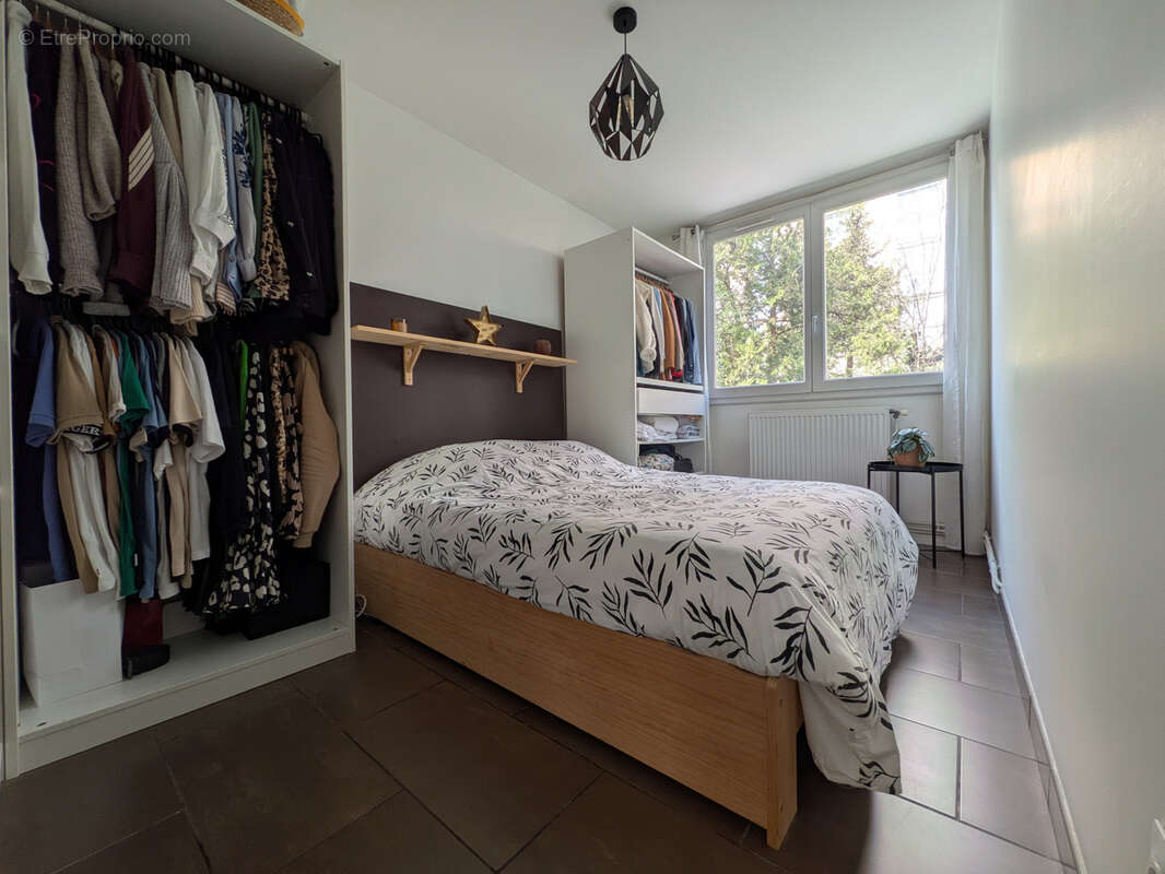 Appartement à ROMANS-SUR-ISERE