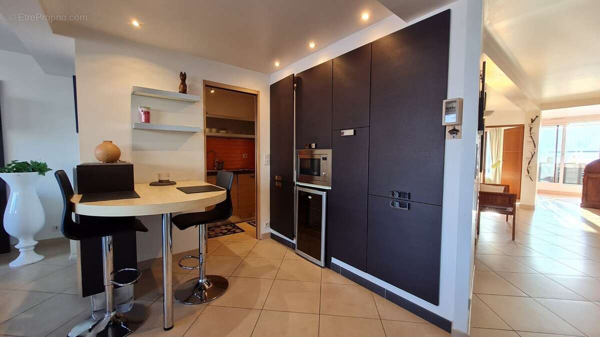 Appartement à CAMARET-SUR-MER