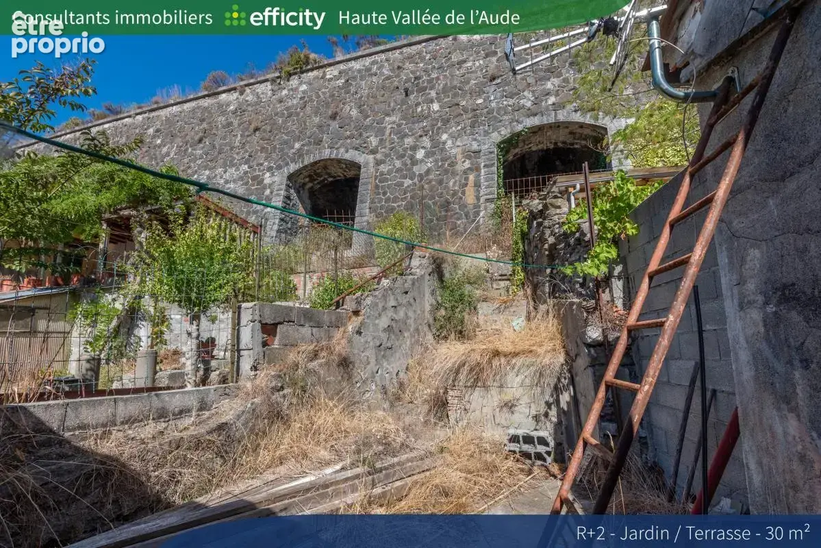 Maison de village - photo 14