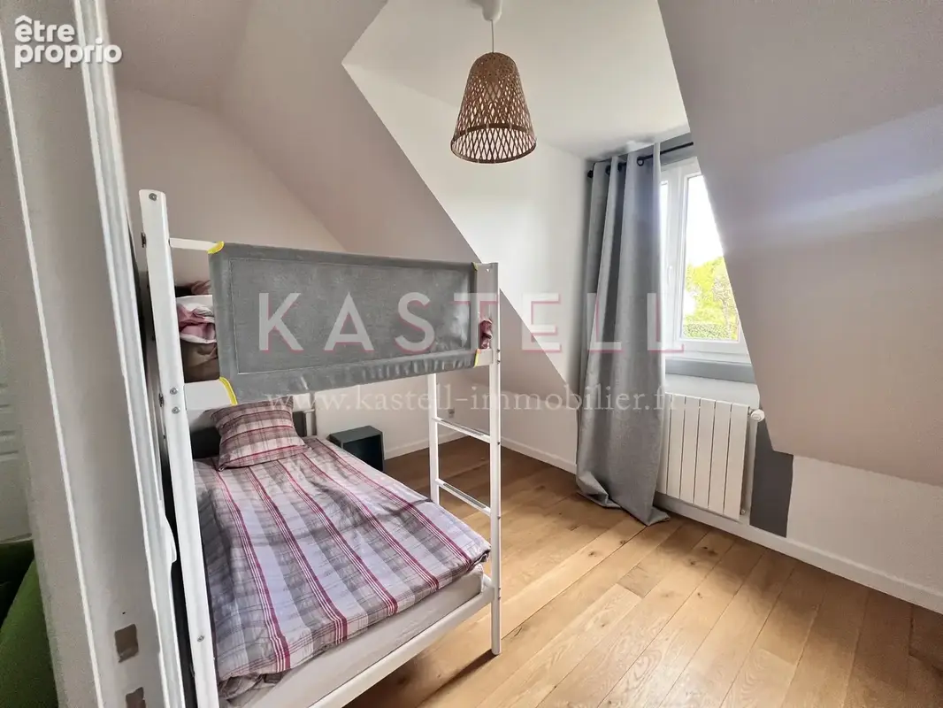 Longère rénovée de 240m2, proche Amboise dans un hameau très calme - photo 12